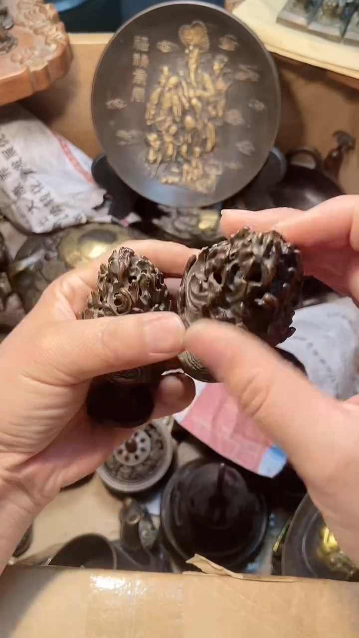 【闪购商品】2517至尊铜器专属链接