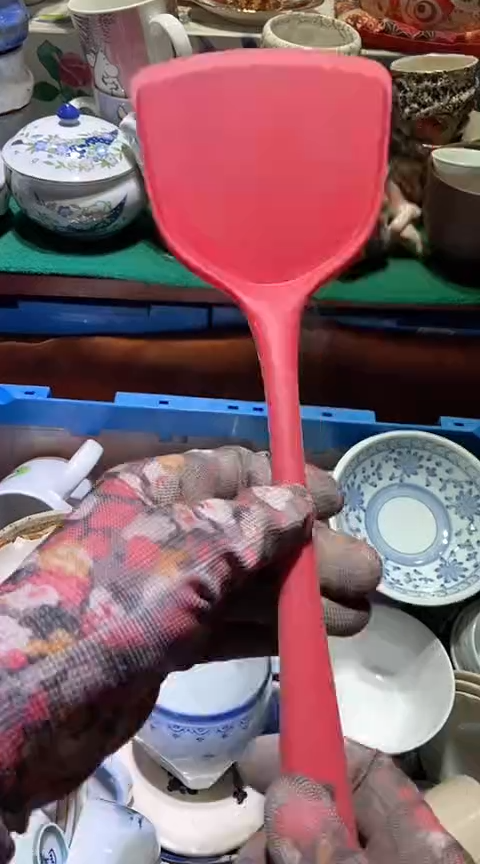 【闪购商品】瓷片6938755532314121676