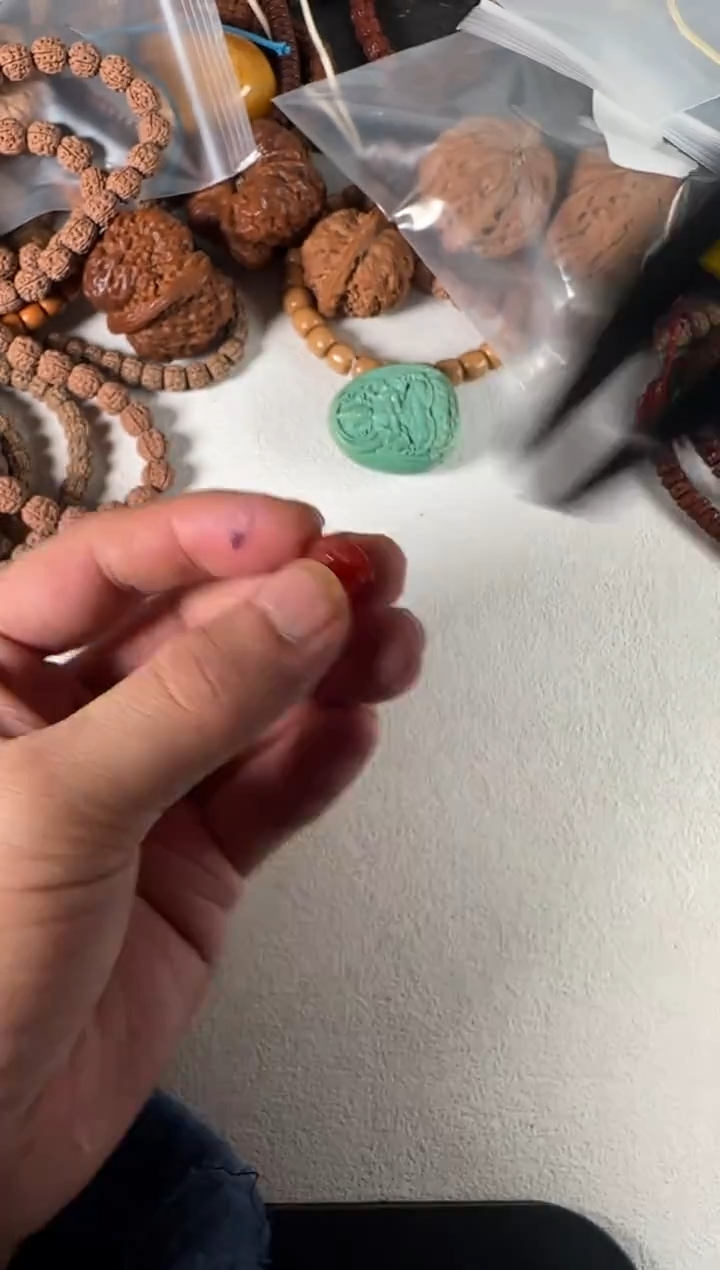 吊坠金刚菩提51号