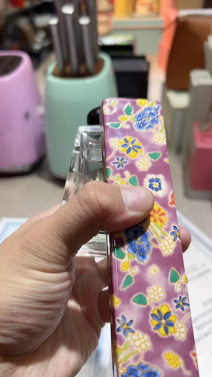 【闪购商品】瓷片算了，真划算买它玉龙