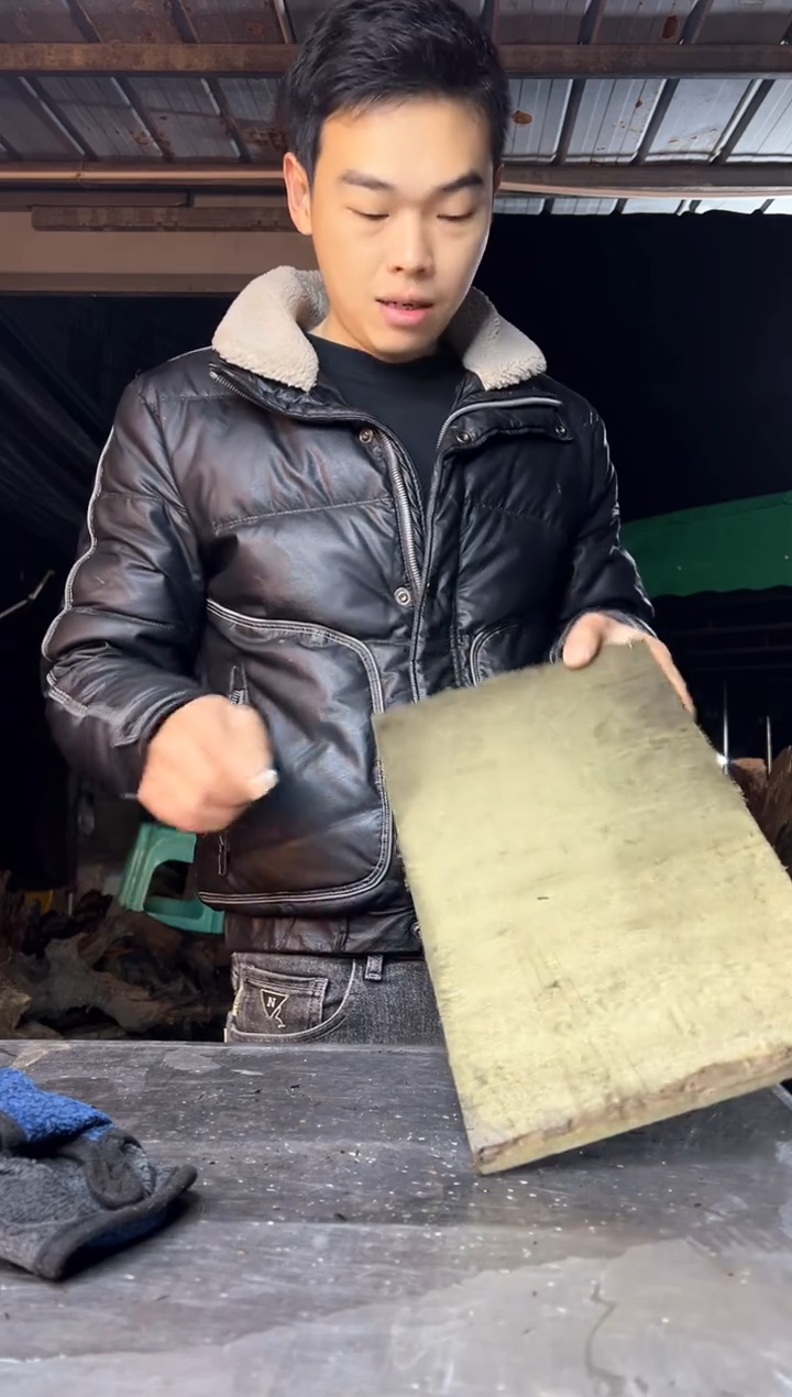 【闪购商品】乌木金丝楠小叶桢楠工艺