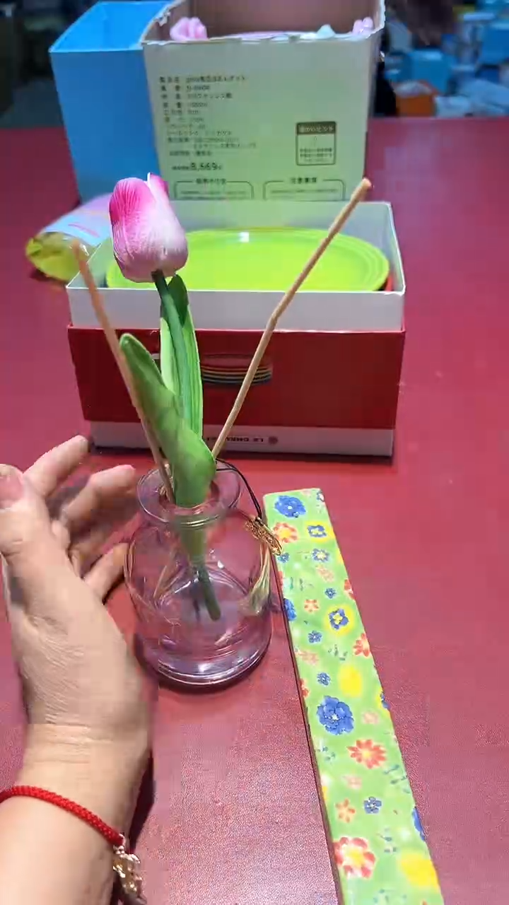 【闪购商品】瓷片锅碗瓢盆一件不剩