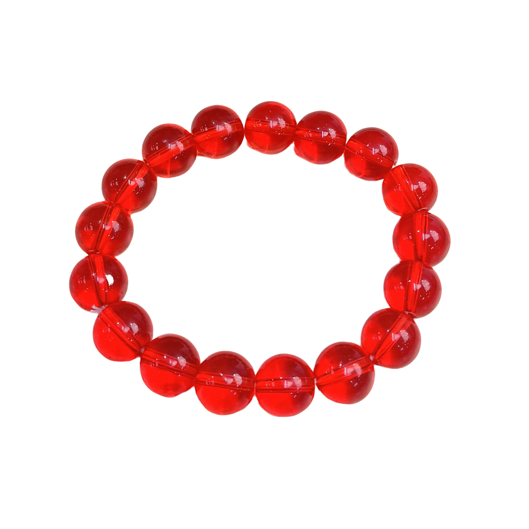 【小金专属】XT003 精美红手串 多样性发其一