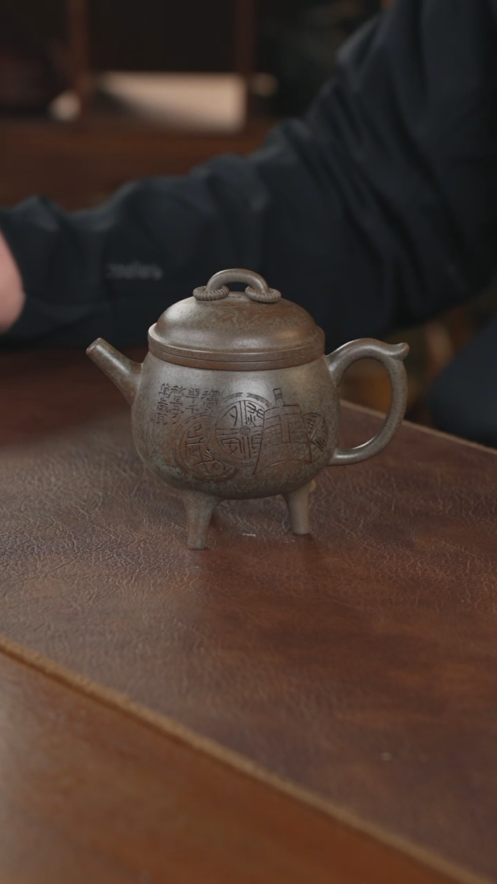 【闪购商品】紫砂茶壶紫砂壶紫砂壶