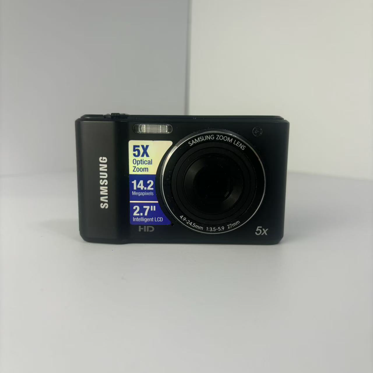9新 Samsung/三星 es90 1420万像素5倍变焦 冷白滤镜多款氛围感
