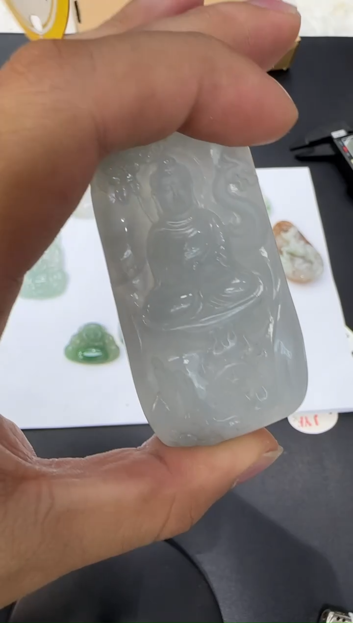 未镶嵌挂件翡翠多样性天然翡翠A货孤品