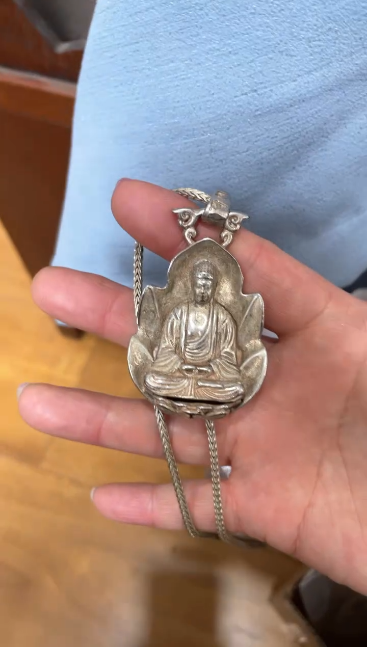 【闪购商品】1宫廷影视老旧工艺摆件