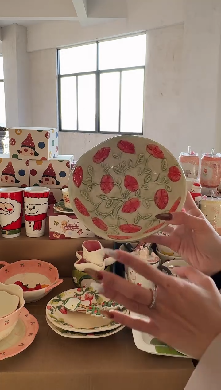 瓷【唯品瓷】源头工厂