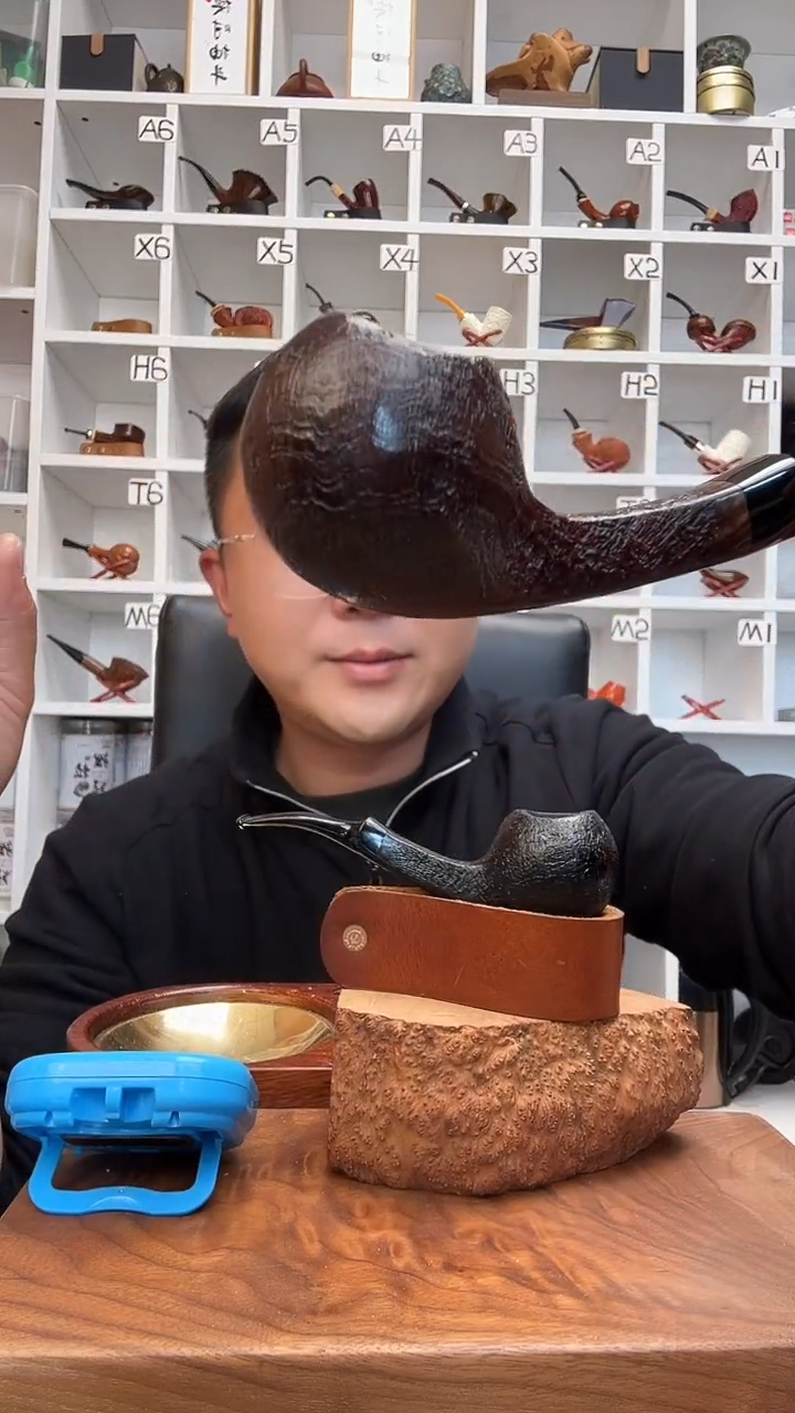 木尹*松意大利进口石楠木