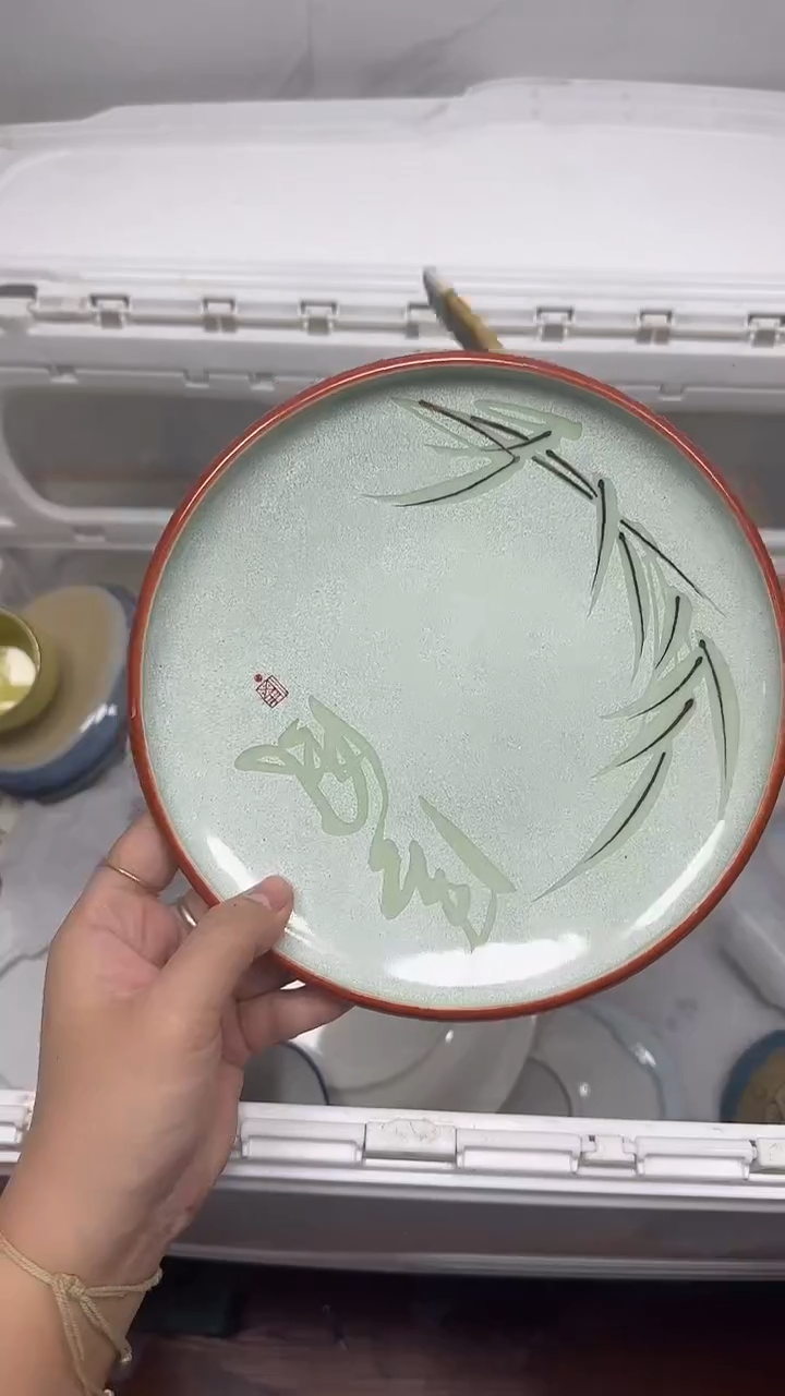 【闪购商品】415回流瓷器默认微瑕，18.8包邮