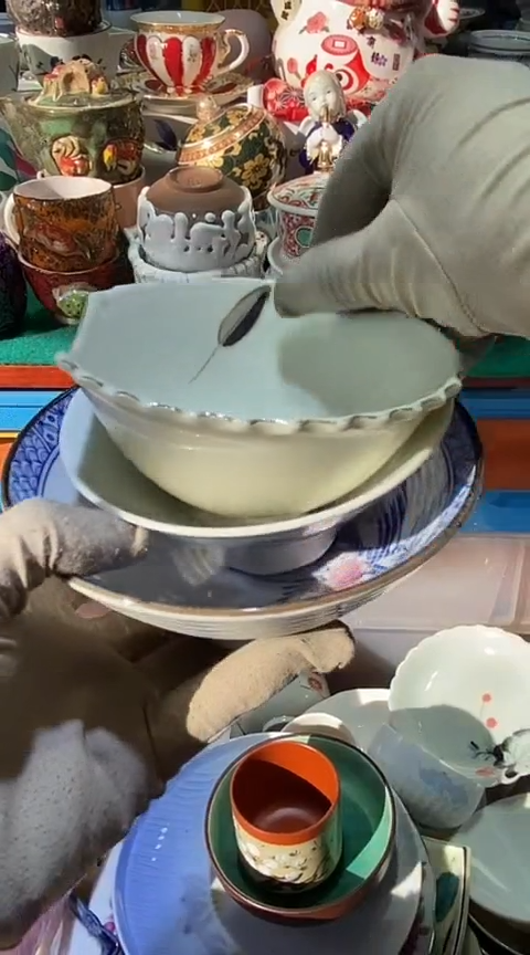【闪购商品】瓷片1111111111111111