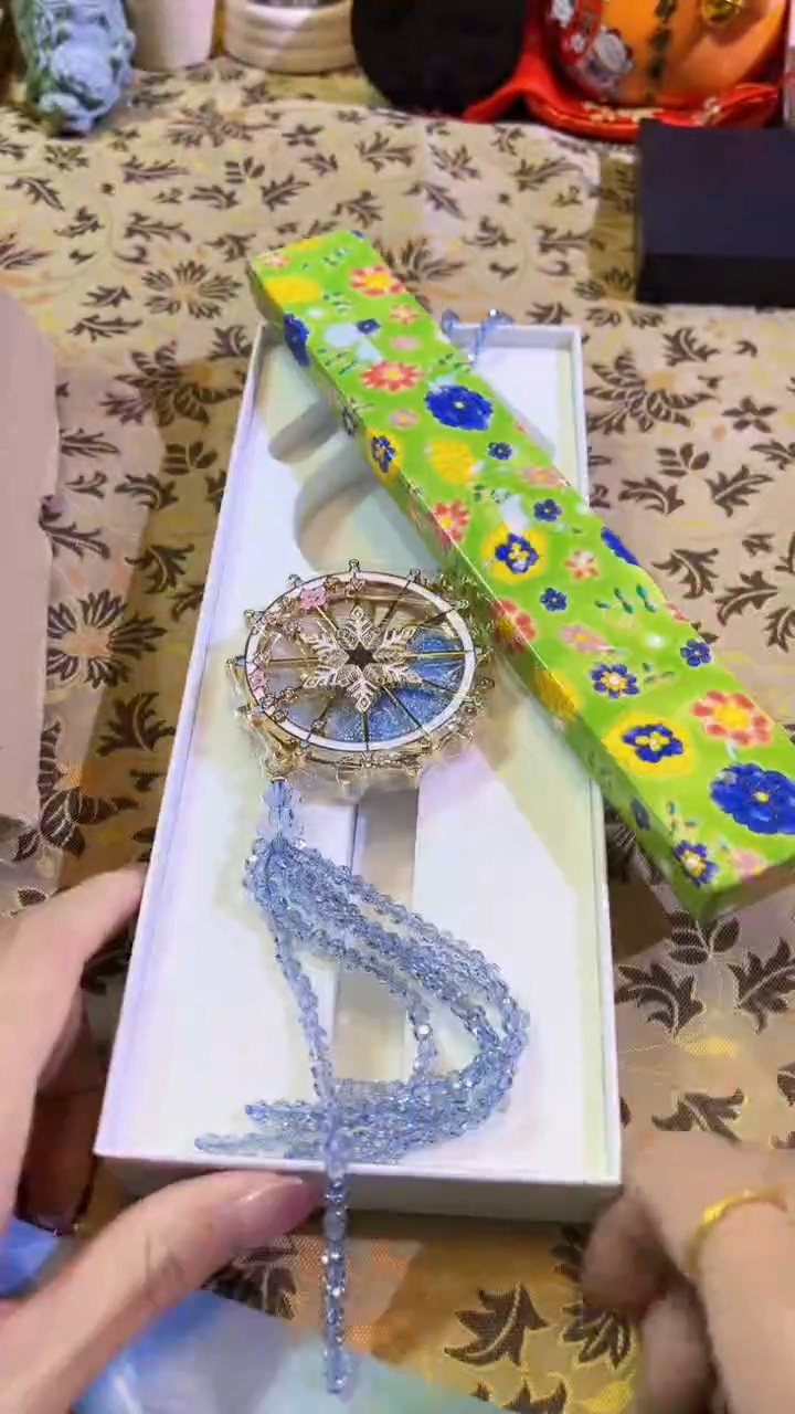 【闪购商品】瓷片陶茶666文玩周边多人