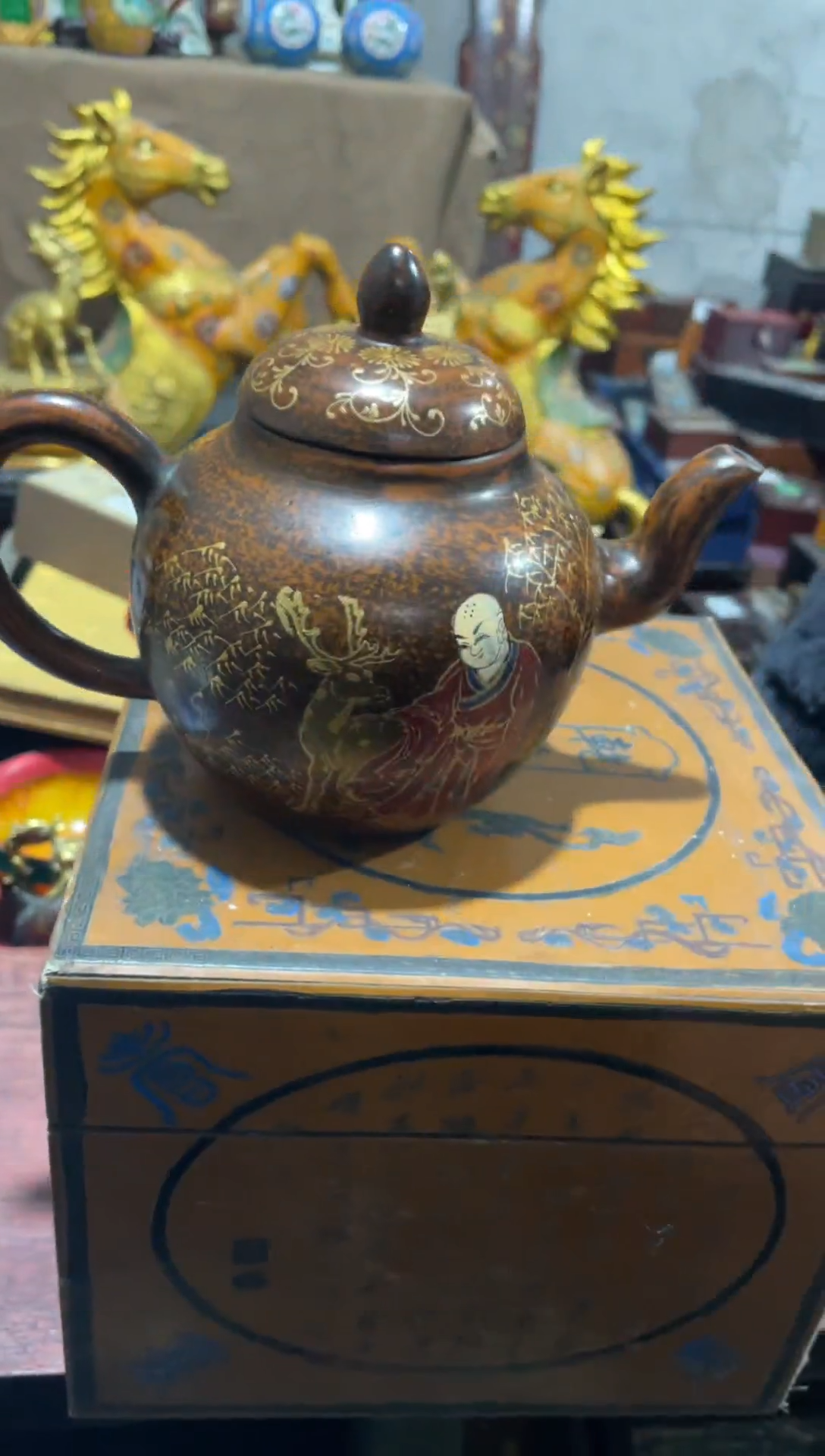 【闪购商品】摆件精选优质推荐 好物 