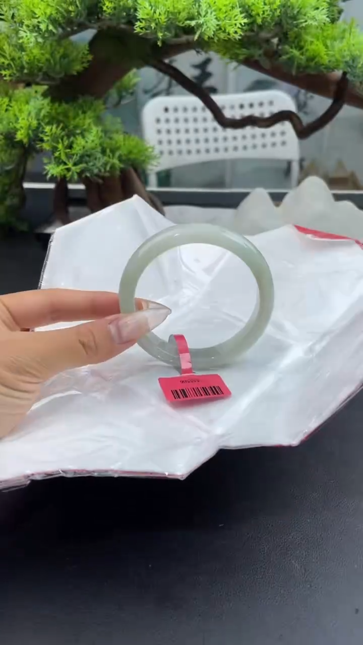 【闪购商品】翡翠手镯未镶嵌30翡翠手镯