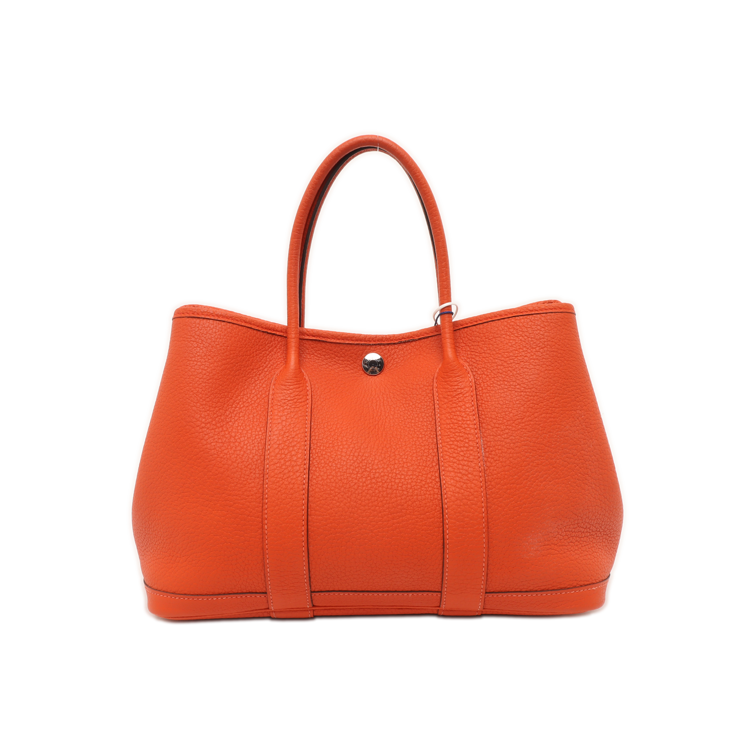 99新 Hermes/爱马仕 红布林/A3/14332841/z/121986