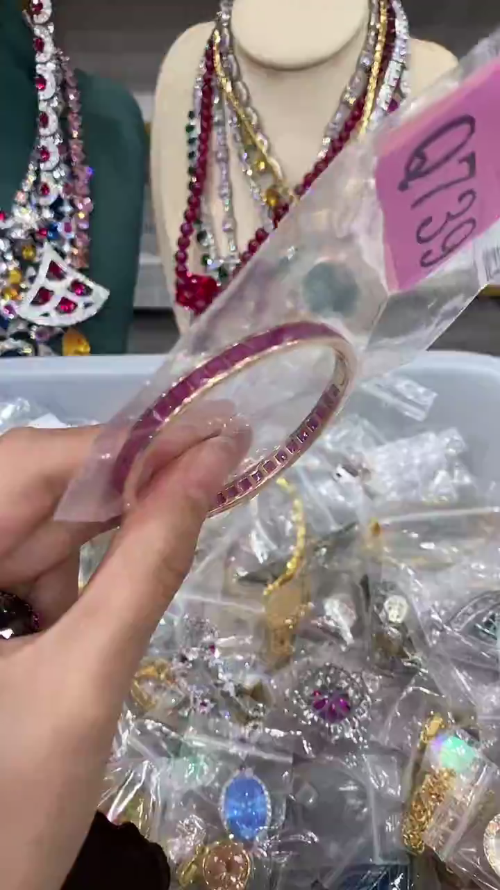 非金属无高端精品系列款式q739