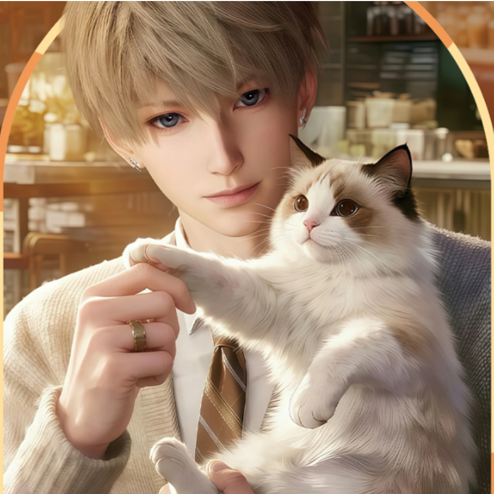 【恋与深空】补差小屋-盲盒系列（1元拍/10元拍）【盲盒/拆盒】恋与深空