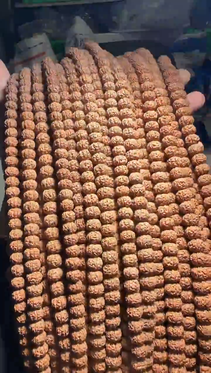 手串金刚菩提无利润超头精挑老树王108-9mm