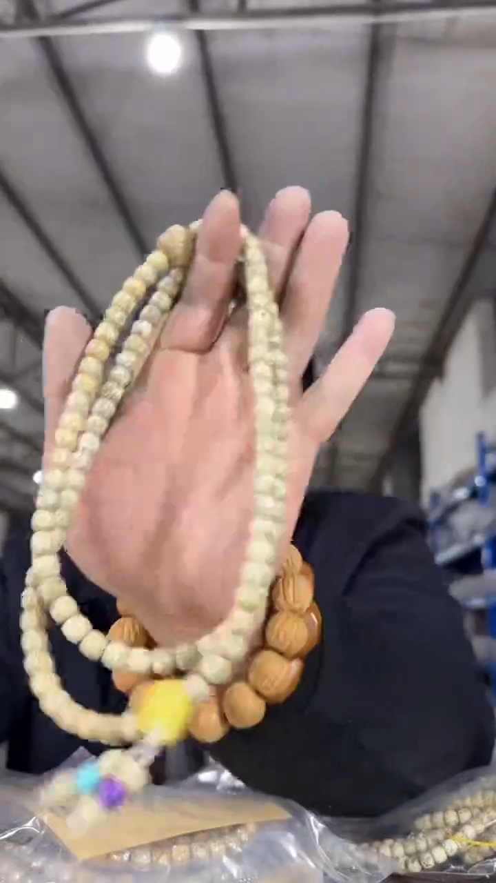 【闪购商品】星月菩提手串V107实物为准