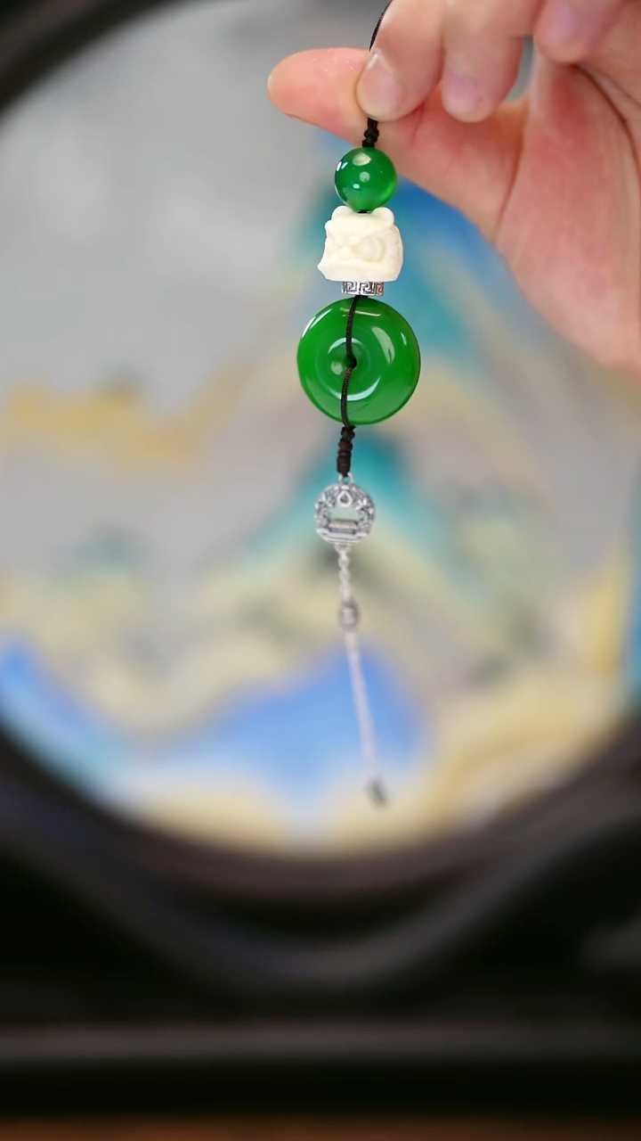 织绣71黔东南苗族刺绣