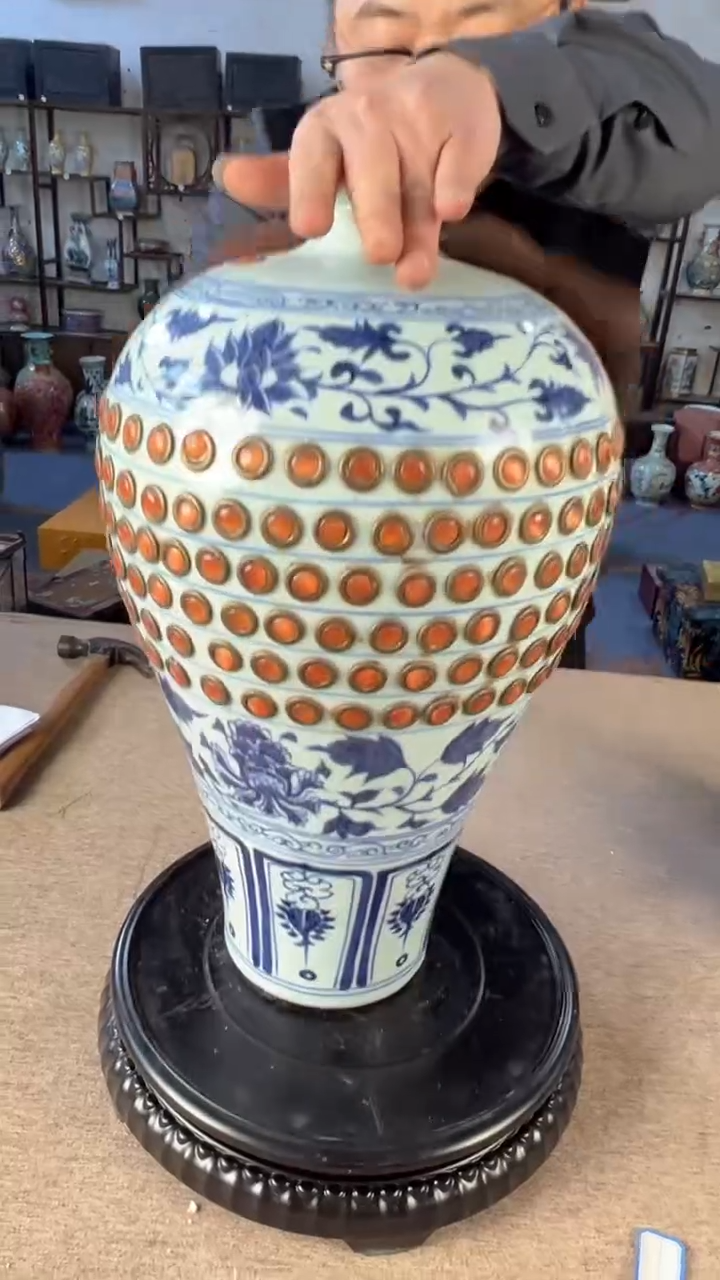 其他陶瓷668陶瓷摆件展品