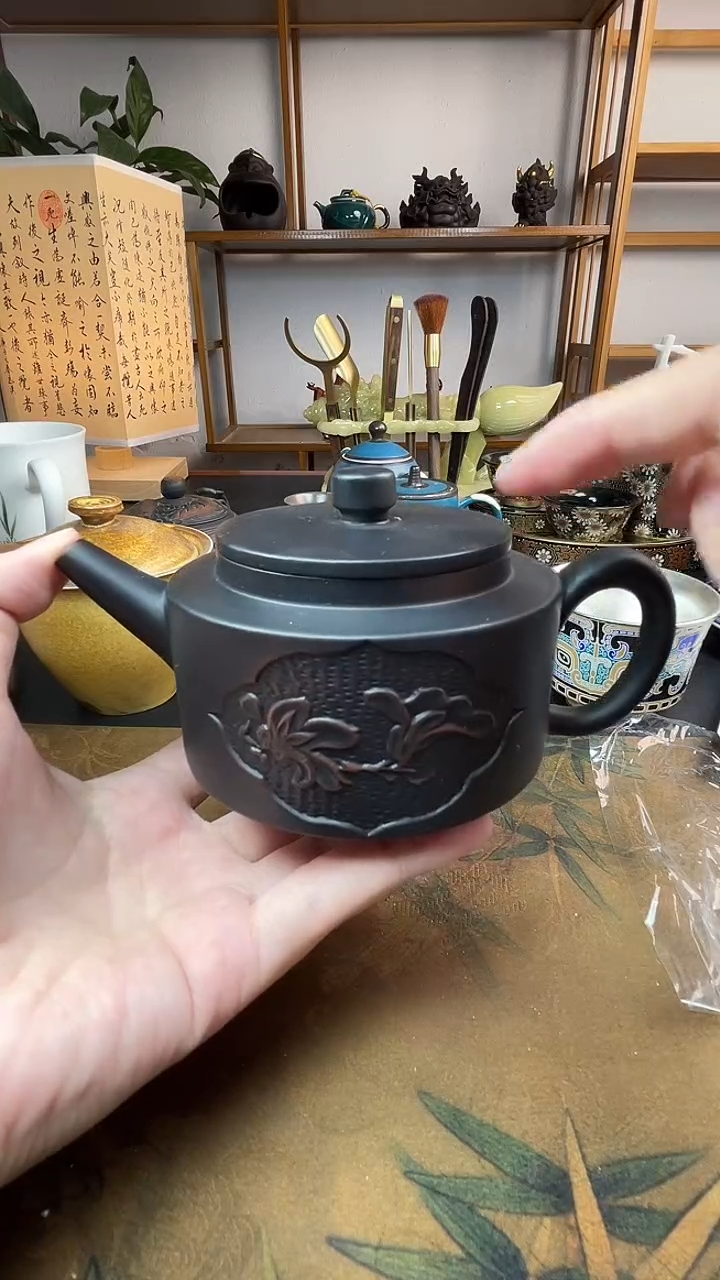茶具专属清货链接