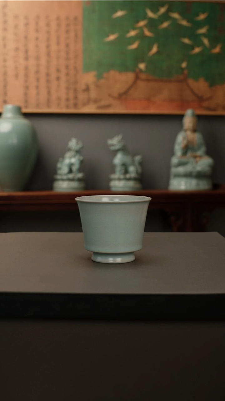 【闪购商品】杯原产地原矿   可乐杯 