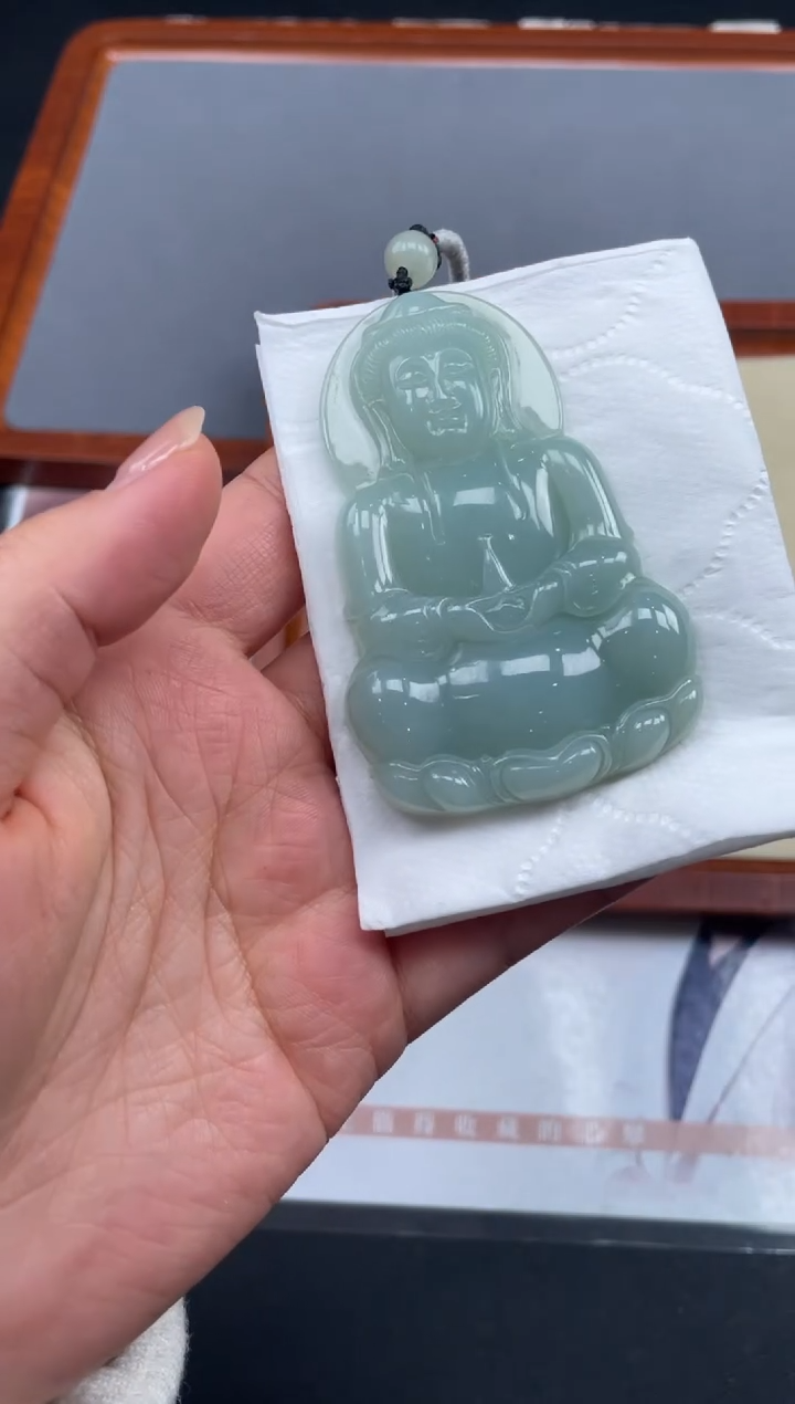【闪购商品】定制翡翠未镶嵌03-09HDJT0137961