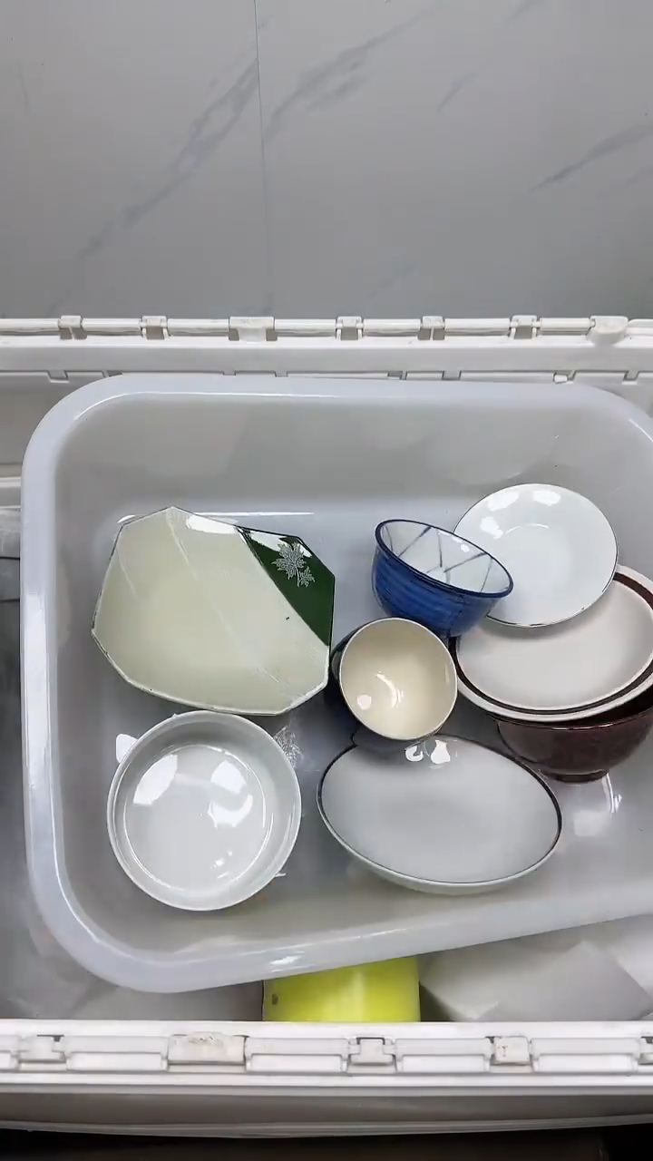 【闪购商品】4301回流瓷器默认微瑕，18.8包邮