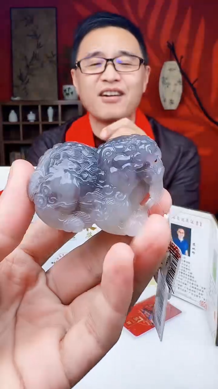 定制和田玉天然和田玉（拍一发一）