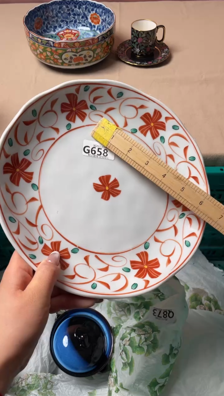 瓷片?****姐瓷器瓷器G658