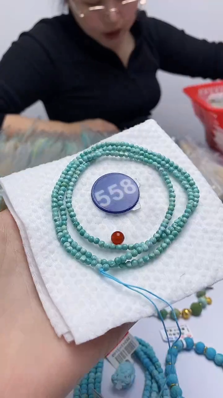 【闪购商品】玛瑙/玉髓手链未镶嵌558