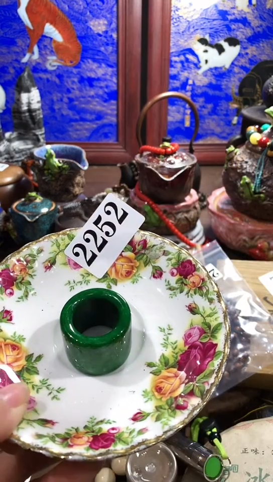 【闪购商品】瓷器默认链接一物一拍