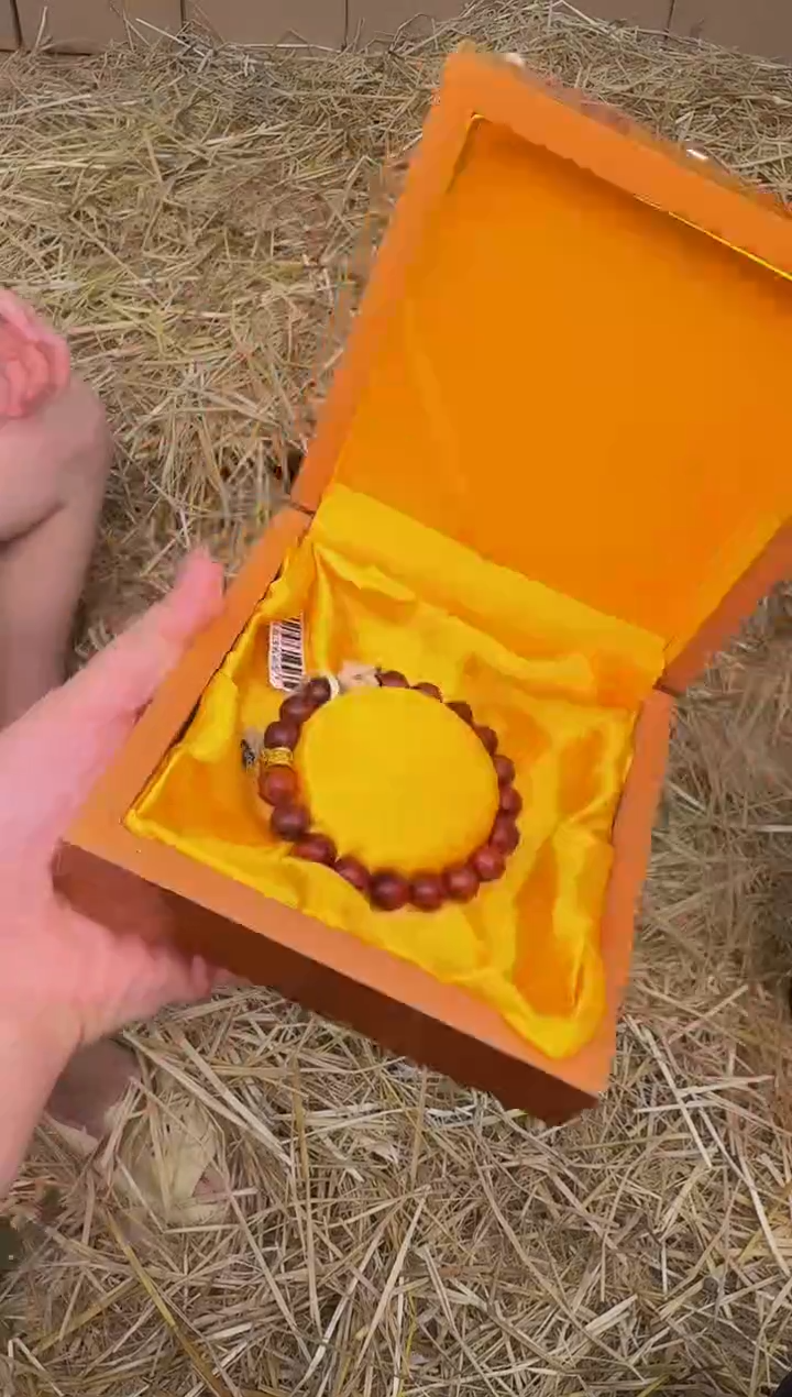 手串戈月甄选闪购精品手串无礼盒