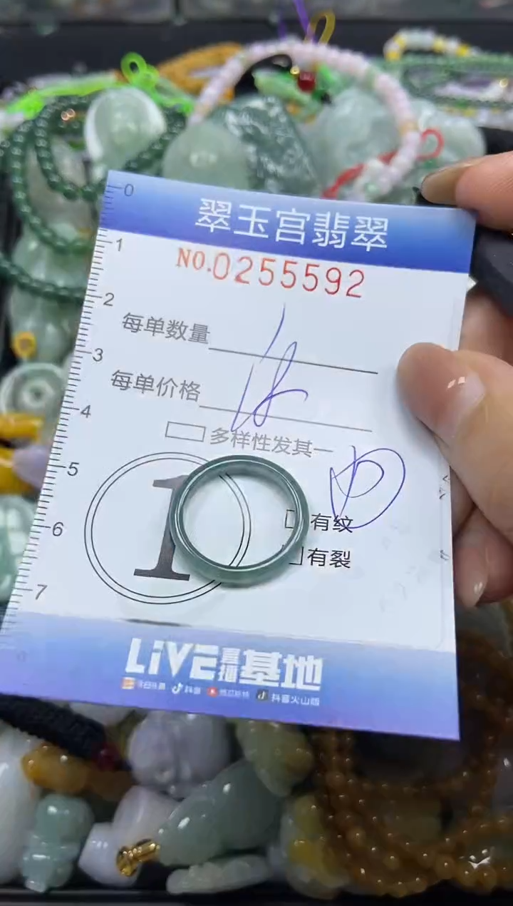 颈饰未镶嵌翡翠闪购C0255592