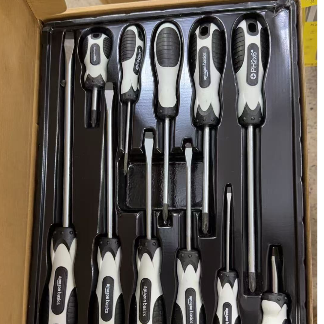 螺丝刀起子工具套装