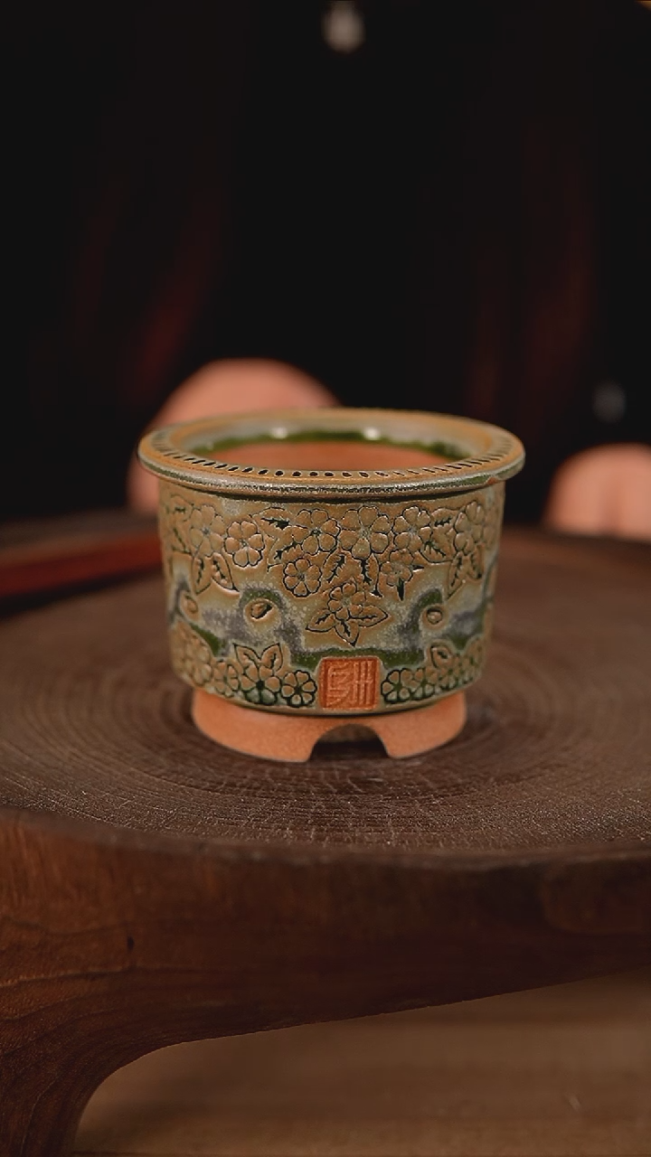【闪购商品】陶瓷3-9-188默认有瑕口7