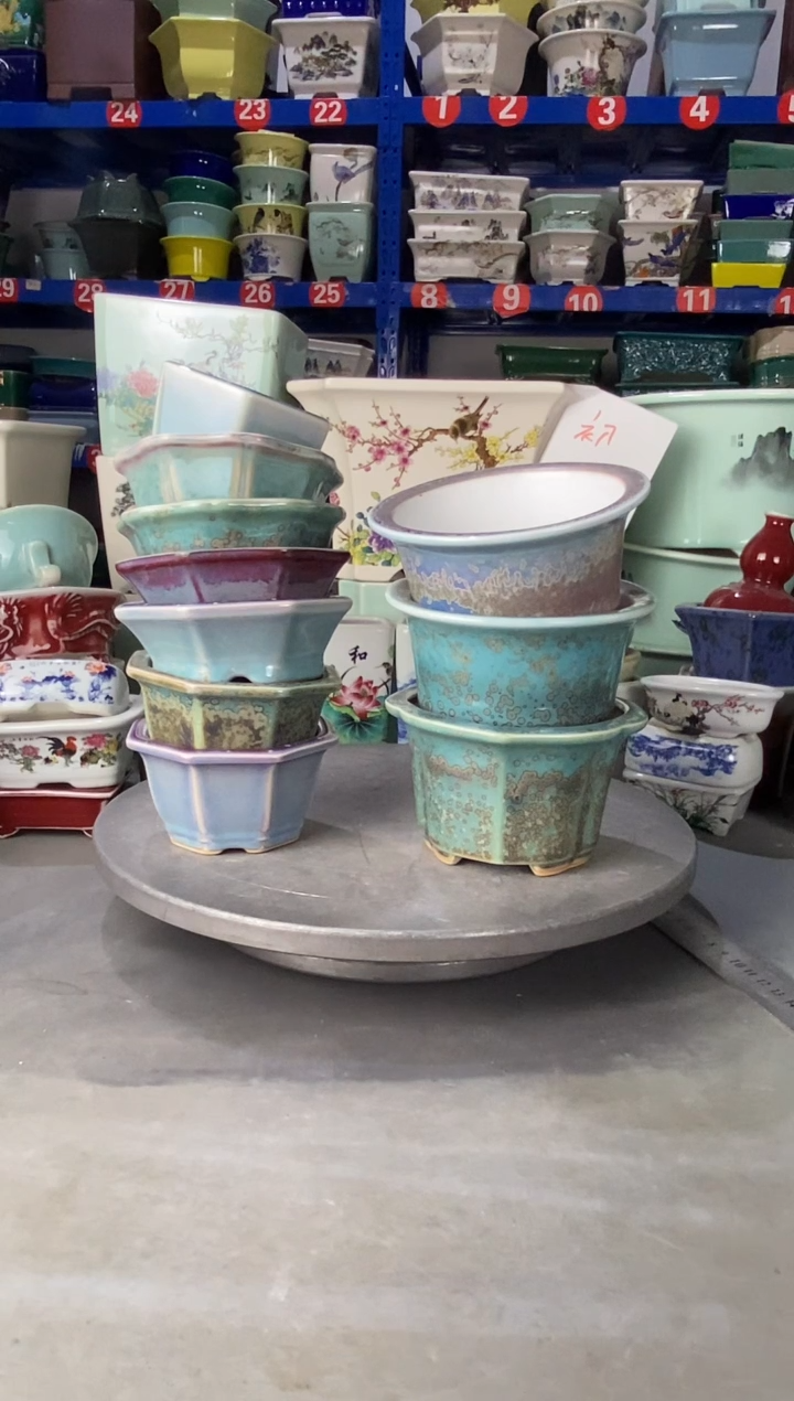 【闪购商品】紫砂2207