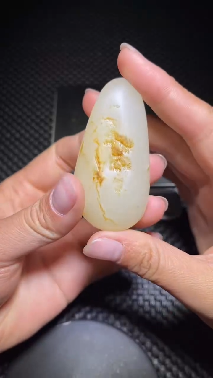 【闪购商品】和田玉挂件未镶嵌180