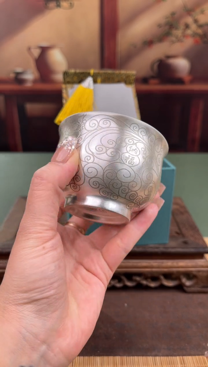 【闪购商品】顾德茶器福利闪购链接