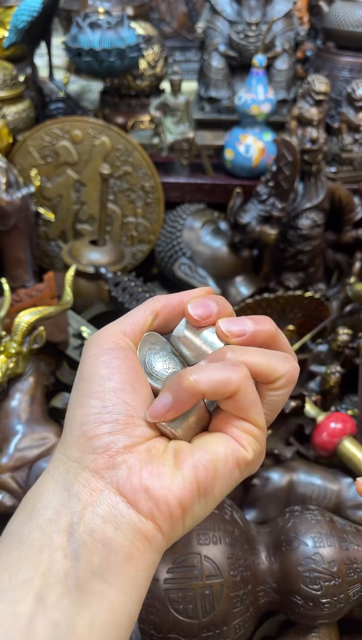 【闪购链接】苏古精品铜器专属连接