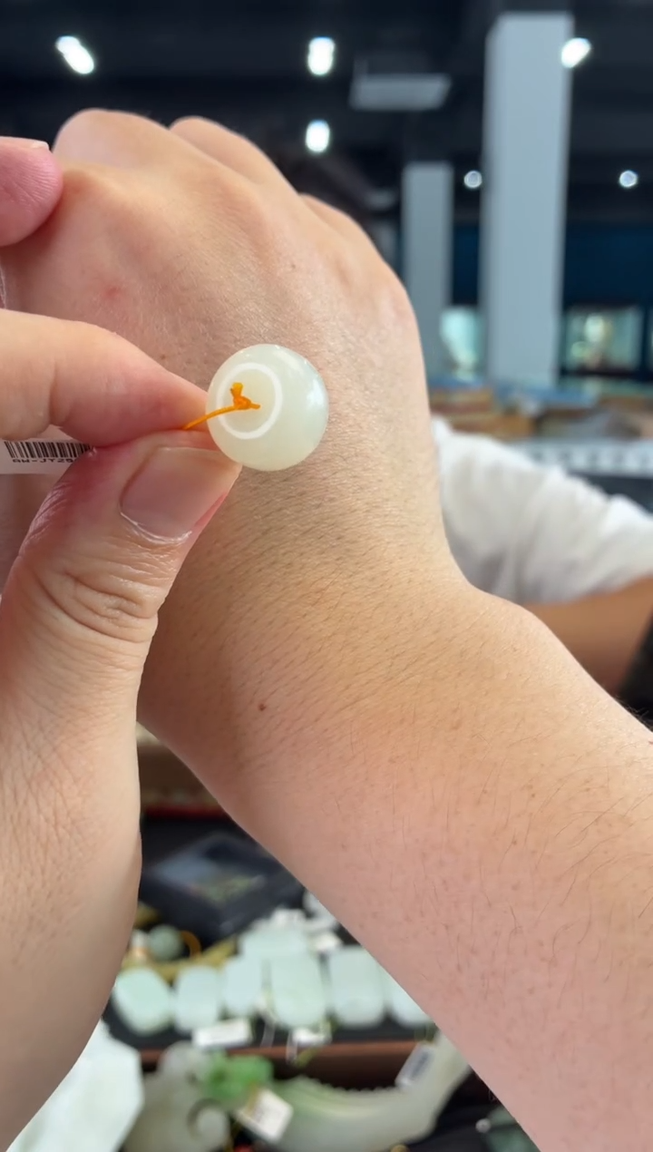 手串未镶嵌和田玉和田玉