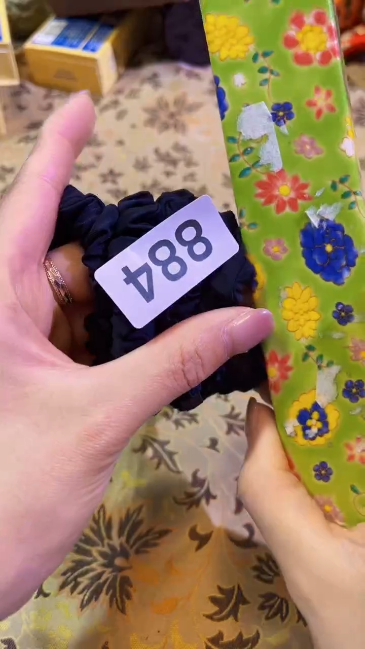 【闪购商品】瓷片陶茶666文玩周边多人