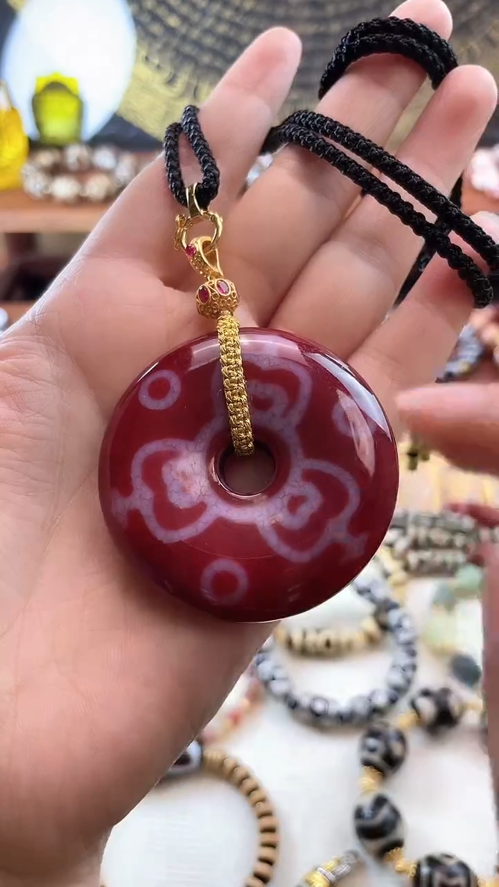 【闪购商品】玛瑙/玉髓1未镶嵌        1