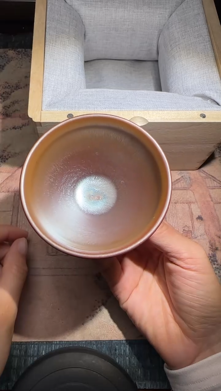 【闪购商品】茶盏暨国平高端收藏92