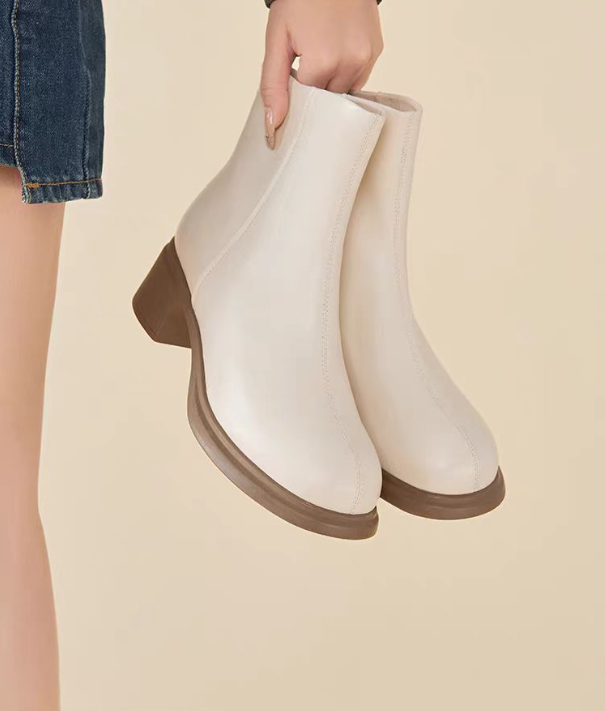 2025新款百搭女鞋2172