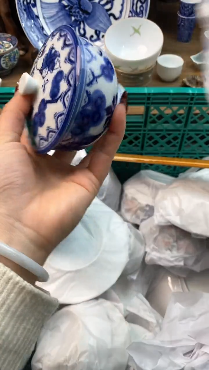 【闪购商品】瓷片[○･｀Д´･ ○]