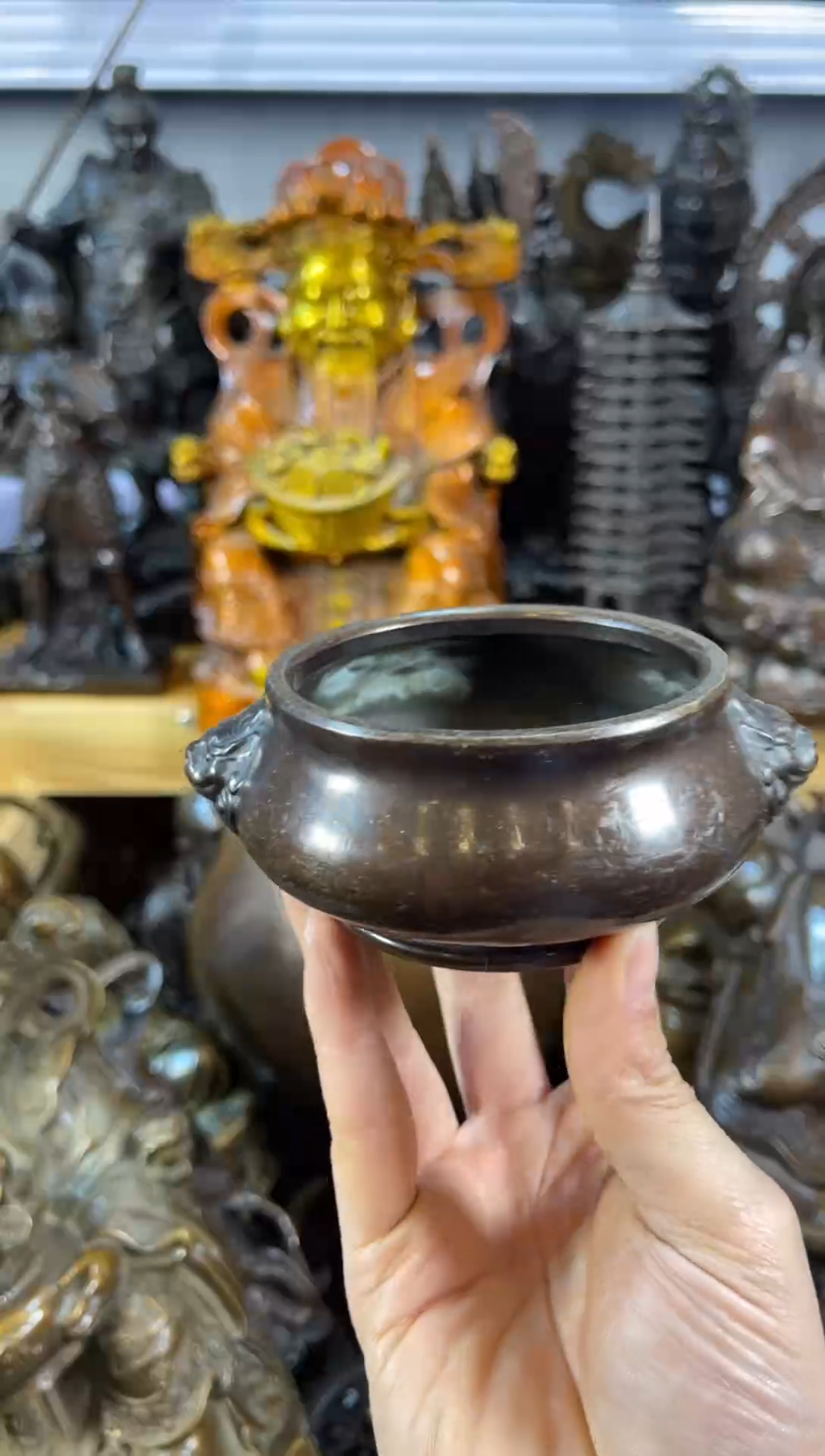 【闪购商品】.案台摆件 物品摆件