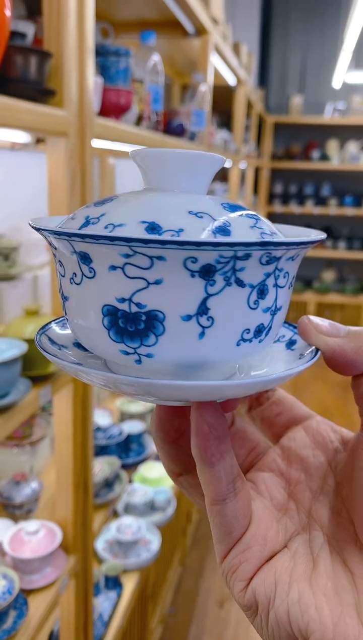 【闪购商品】其他高温烧制陶瓷56