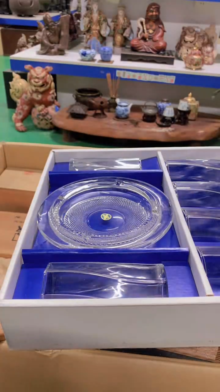 水晶玻璃无盖款用****91111111111111111